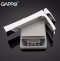 Смеситель для раковины Gappo хром G1007-21 - 5