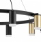 Подвесная люстра Lightstar Rullo LR0204053750 - 2
