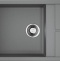 Мойка кухонная Omoikiri Sumi leningrad grey  4993563 - 0