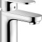 Смеситель Hansgrohe Vernis Blend для раковины, хром 71550000 - 0