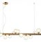 Подвесная люстра Stilfort Shardin 2165/05/12P - 0