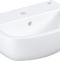 Рукомойник Grohe Bau Ceramic 39424000 - 0