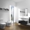 Унитаз-компакт Roca Meridian 342247000 - 4