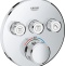 Термостат Grohe Grohtherm SmartControl 29121000 для душа - 0