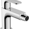 Смеситель для биде Hansgrohe Rebris S хром 72210000 - 0