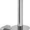 Держатель туалетной бумаги Wasserkraft Lippe K-6597 - 0