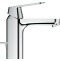Смеситель Grohe Eurosmart Cosmopolitan 23325000 для раковины - 3