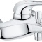 Душевой комплект Grohe Eurostyle New 124416 - 4