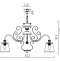 Подвесная люстра Freya Driana FR2405-PL-08-BZ - 4