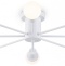 Потолочная люстра Ambrella Light TR TR80408 - 0