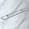 Полка STWORKI Glass Shelf 90 полкодержатели хром 3GW260TTKK000 - 3