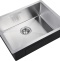 Мойка кухонная Zorg Inox R 5844 - 0