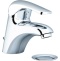 Смеситель для раковины Ravak Rosa хром  X070010 - 1