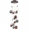 Подвесная люстра Lightstar Sferetta 801189 - 0