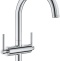 Смеситель Grohe Atrio New 21022003 для раковины - 0