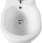 Биде подвесное BelBagno Boheme белый  BB115BH - 3