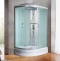Душевая кабина с поддоном River Nara 90/70/24 MT R  10000008789 - 1