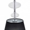Подвесной светильник LUMINA DECO Veneziana LDP 1113 BK - 0