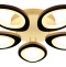 Потолочная люстра Ambrella Light FA FA4492 - 2
