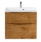 Тумба под раковину BelBagno Marino 70 светлое дерево MARINO-H60-700-2C-SO-RN-P - 0