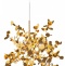 Подвесная люстра Loft it Spark 10101 Gold - 0