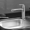Смеситель Grohe Eurosmart Cosmopolitan 32842000 для кухонной мойки - 10