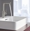 Смеситель Grohe Lineare New 23296DC1 для раковины - 1