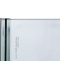 Душевая дверь в нишу Wasserkraft Salm 27I04 90 см - 8