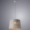 Подвесной светильник Arte Lamp Celesta A2700SP-1WH - 1