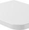 Крышка-сиденье Villeroy & Boch Finion 9M88S1R1 с микролифтом - 0
