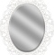 Зеркало Misty Аврора O.1076.PA.ZA col Л-Авр-07082-112ОБ - 0