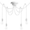 Подвесная люстра Loft IT Spider Loft1162W/6 - 0