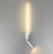Бра с подсветкой Lumion Ledio 5681/9WL - 3