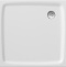 Квадратный душевой поддон Ravak Perseus Pro 90x90 см  XA037711010 - 0