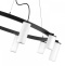 Подвесная люстра Lightstar Rullo LR020365865 - 2