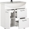 Тумба с раковиной Aquanet Моника 75 - 3