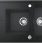 Мойка кухонная Grohe K400 31643AP0 - 0