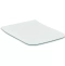 Крышка-сиденье для унитаза Ideal Standard Blend Cube с микролифтом белый T521101 - 0