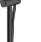 Душевой гарнитур Hansgrohe Pulsify Relaxation 105 черный матовый 24171670 - 0