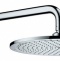 Верхний душ Hansgrohe Raindance AIR 27493000 - 0