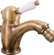 Смеситель для биде Rav Slezak Labe бронза L545.5SM - 0