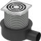 Душевой трап TECE TECEdrainpoint S 50 3601050 - 0