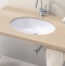 Раковина Villeroy & Boch Evana 614700R1 альпийский белый - 2