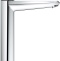 Смеситель Grohe Eurodisc Cosmopolitan 23432000 для раковины - 4