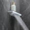 Верхний душ Hansgrohe Rainfinity 26243700 - 3