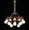 Подвесная люстра Aployt Eloiz APL.839.03.15 - 2