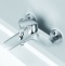 Смеситель AM.PM Like F8010016 для ванны с душем - 2