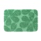Коврик для ванной комнаты WasserKraft Diemel 90х60 зеленый BM-2216 - 0