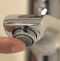 Смеситель Hansgrohe Metris 31080000 для раковины - 4