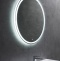 Зеркало BelBagno Marino 80 bianco lucido  SPC-RNG-800-LED-TCH - 1